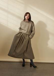 Passenger Skirt Laurel (Sample)