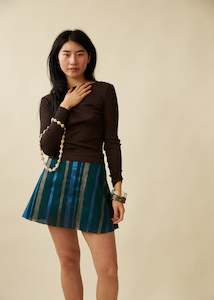 Full Price: Rohmer Mini (Emerald Sparkle)