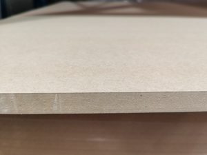 Products: MDF Premium STD 18MM 2440X1220 – Penrose Panel & Roofing