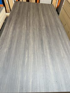 Products: HPL MDF Cabinetry Panel 2/S Champagne Oak 19mm 2440x1220mm – Penrose Panel & Roofing