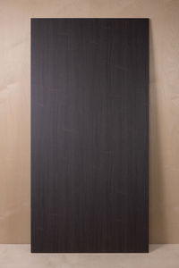 HPL MDF Cabinetry Panel 2/S Dark Wave Oak 19mm 2440x1220mm – Penrose Panel & Roofing