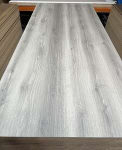Products: HPL MDF Cabinetry Panel 2/S Light Grey Oak 19mm 2440x1220mm – Penrose Panel & Roofing