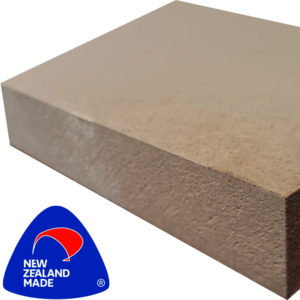 Products: MDF STD 25MM 2440X1220 – Penrose Panel & Roofing