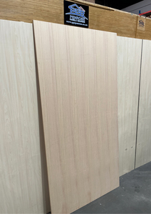 Products: Veneer Plywood Tasmanian 1/4 cut 2F 2440x1220x19mm – Penrose Panel & Roofing