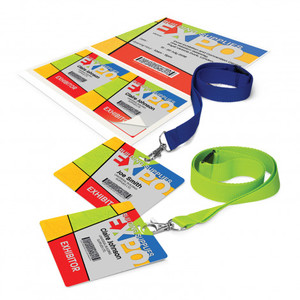 Lanyard Labels Pens Online NZ