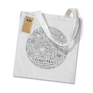 Products: Colouring-In Tote Bag Pens Online NZ
