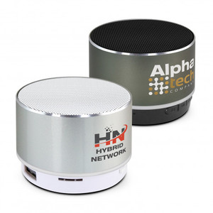 Metal Bluetooth Speaker Pens Online NZ