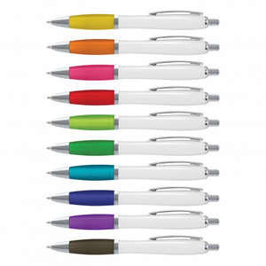 Taranaki Pen - Colour Grip Pens Online NZ