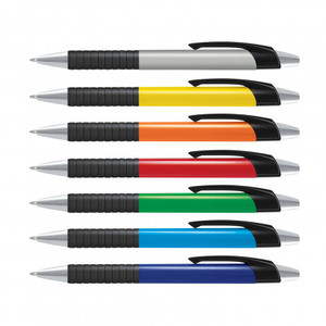 Canterbury Pen - Colour Barrel Pens Online NZ