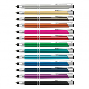Products: Panorama Metal Pen - Stylus Pens Online NZ