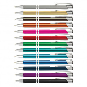 Panorama Metal Pen - Anodised Pens Online NZ