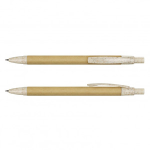 Products: Eco Kraft Pen Pens Online NZ