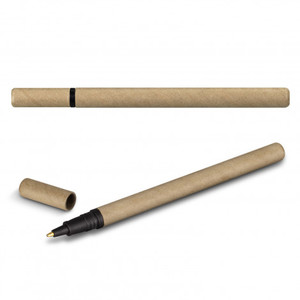 Eco-Friendly Kraft Pen Pens Online NZ