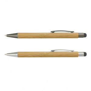 Lancelot Bamboo Stylus Pen Pens Online NZ