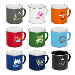 Products: Southland Stainless Steel Enamel Mug Pens Online NZ