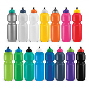 Plastic Drink Bottle - 800ml Pens Online NZ