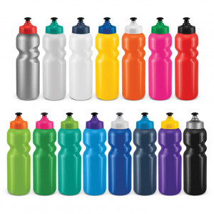 Products: Plastic Drink Bottle - 600ml Pens Online NZ