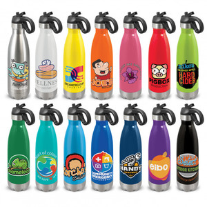 Products: Highlander Flip Lid Drink Bottle Pens Online NZ
