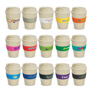 Natural Reusable Coffee Cup Pens Online NZ