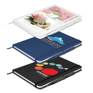 Products: Results Notebook & Pen Pens Online NZ