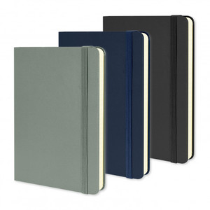 Products: Moleskin Classic Hardcover Notebook - Medium Pens Online NZ