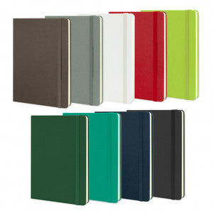 Products: MOLESKINE Classic Hard Cover Notebook - A5 Pens Online NZ