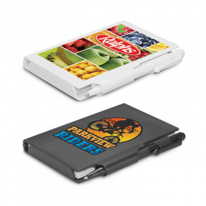 Products: Small Notebook with Pen Pens Online NZ