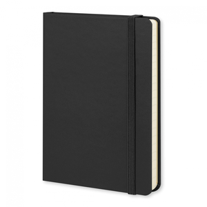 Products: Moleskine Classic Hardcover Notebook - A6 Pens Online NZ