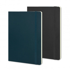 Products: Moleskine Classic Softcover Notebook - A5 Pens Online NZ