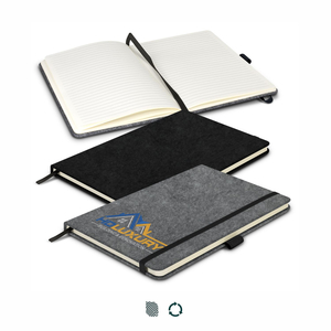 Products: Tui RPET Notebok - A5 Pens Online NZ