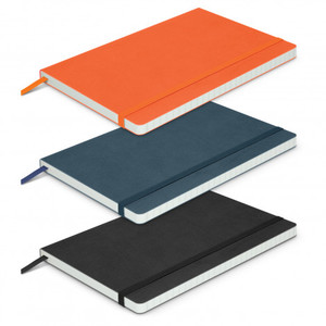 A5 Soft Cover Notebooks Pens Online NZ