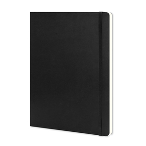 Moleskine XL Classic Soft Cover Notebook A4 Pens Online NZ