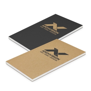 Products: Perfect-Bound Notebook - Medium Pens Online NZ