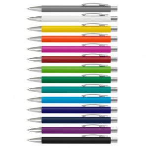 Products: Lancelot Soft-Touch Pen Pens Online NZ