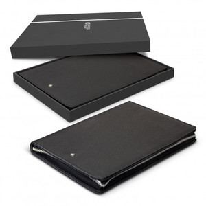Swiss Peak A4 Zip Compendium Pens Online NZ