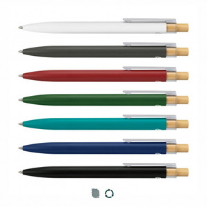 Morpeth Recycled Metal Pen Pens Online NZ