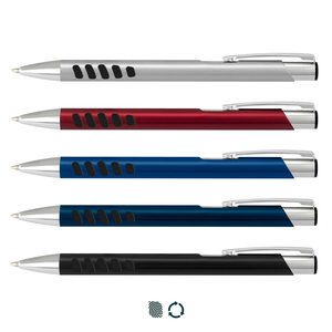 Products: Panorama Grip Pens - Anodised Pens Online NZ