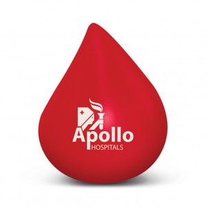 Stress Relief Blood Drop Pens Online NZ