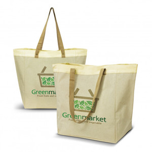 Products: Linen Shopping Bag - XL Pens Online NZ