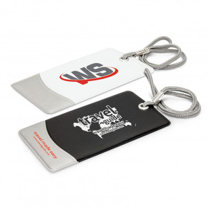 Tekapo Luggage Tag Pens Online NZ