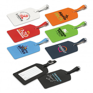 Aoraki Luggage Tag Pens Online NZ
