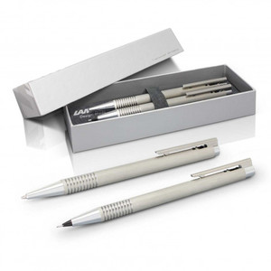 LAMY Logo - Pen and Pencil Set Pens Online NZ