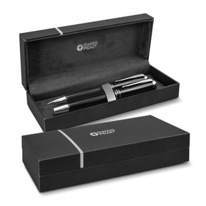 Swiss Peak Pen Set Pens Online NZ