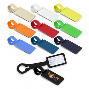 Wairakei Silicone Luggage Tag Pens Online NZ
