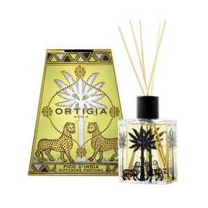 Products: Ortigia Sicilia - Fico d'India Perfume Diffuser 100ml - Peonies of Martinborough
