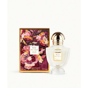 Fragonard Eau De Parfum - Reine des Coeurs - Peonies of Martinborough