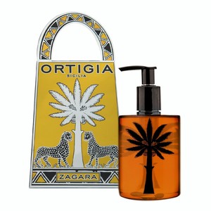 Ortigia Sicilia – Zagara Liquid Soap 300ml - Peonies of Martinborough