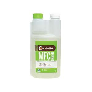 All 1: Cafetto MFC Acidic Cleaner 1L