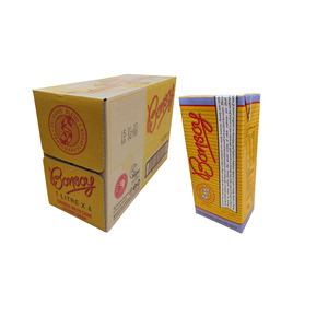 All 1: Soy Milk (Carton)