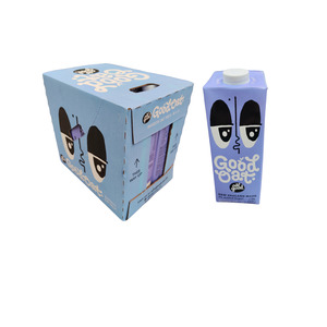 Oat Milk (6x Carton)